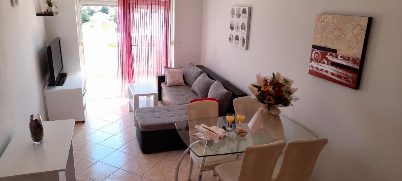 Apartment Mavarcica Trogir Buitenkant foto