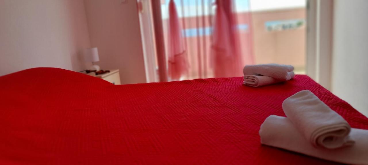 Apartment Mavarcica Trogir Buitenkant foto