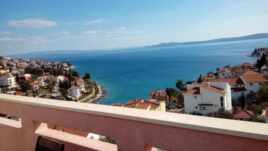 Apartment Mavarcica Trogir Buitenkant foto