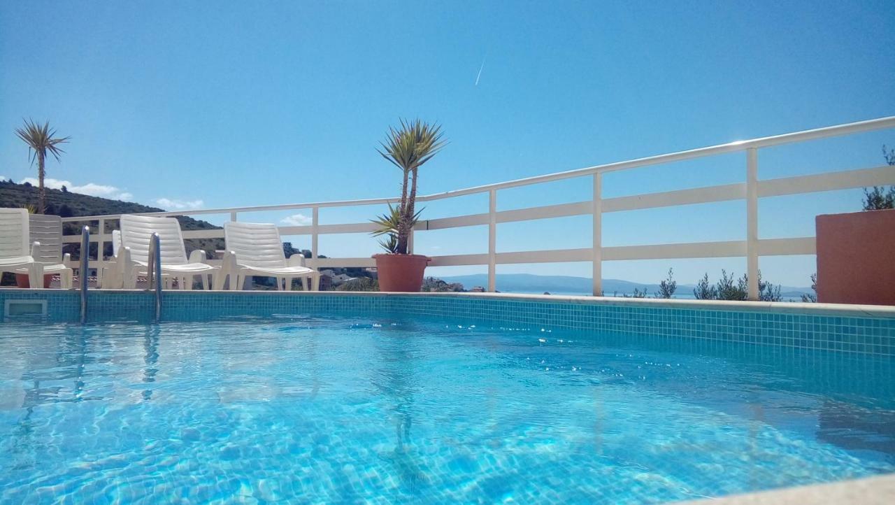 Apartment Mavarcica Trogir Buitenkant foto